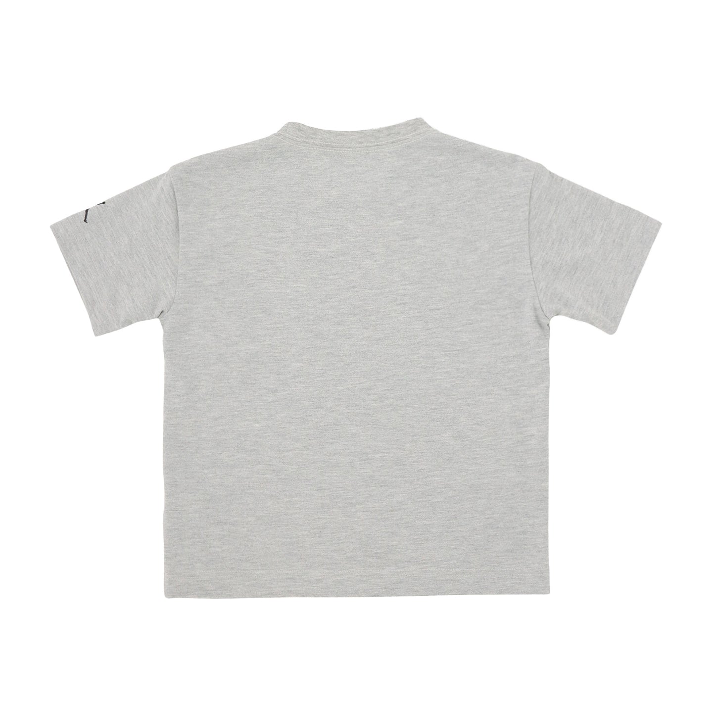 【公式限定】キッズ(105-120cm)  JORDAN(ジョーダン) 半袖Tシャツ JDB AJ4 PATCH SS TEE