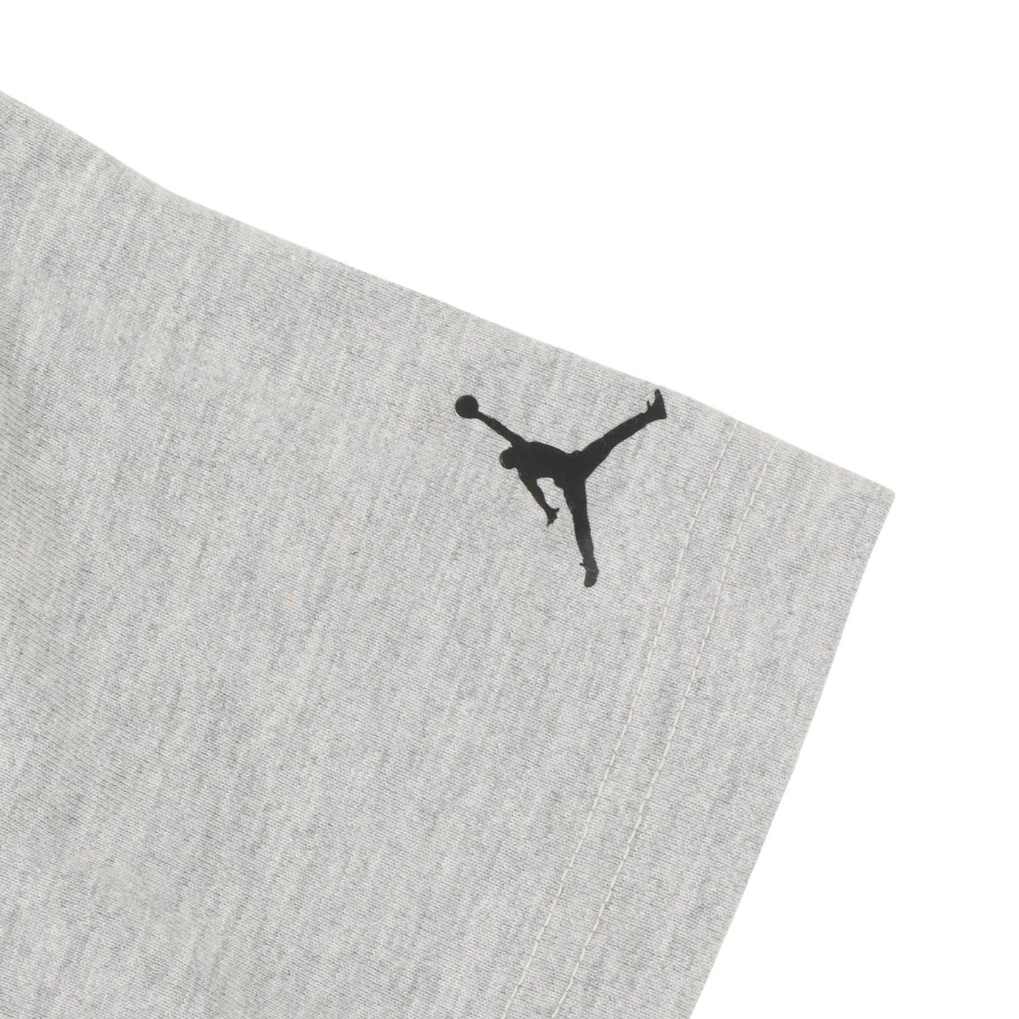 【公式限定】キッズ(105-120cm)  JORDAN(ジョーダン) 半袖Tシャツ JDB AJ4 PATCH SS TEE