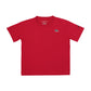 【公式限定】キッズ(105-120cm)  JORDAN(ジョーダン) 半袖Tシャツ JDB AJ4 PATCH SS TEE