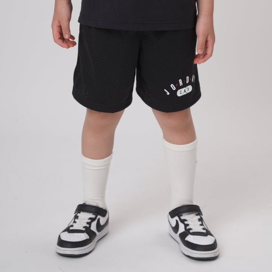 【公式限定】キッズ(105-120cm)  JORDAN(ジョーダン) ハーフパンツ JDB MJ 23 SPORT SHORT