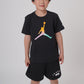 【公式限定】キッズ(105-120cm)  JORDAN(ジョーダン) ハーフパンツ JDB MJ 23 SPORT SHORT