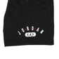 【公式限定】キッズ(105-120cm)  JORDAN(ジョーダン) ハーフパンツ JDB MJ 23 SPORT SHORT