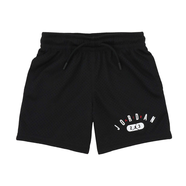 【公式限定】キッズ(105-120cm)  JORDAN(ジョーダン) ハーフパンツ JDB MJ 23 SPORT SHORT