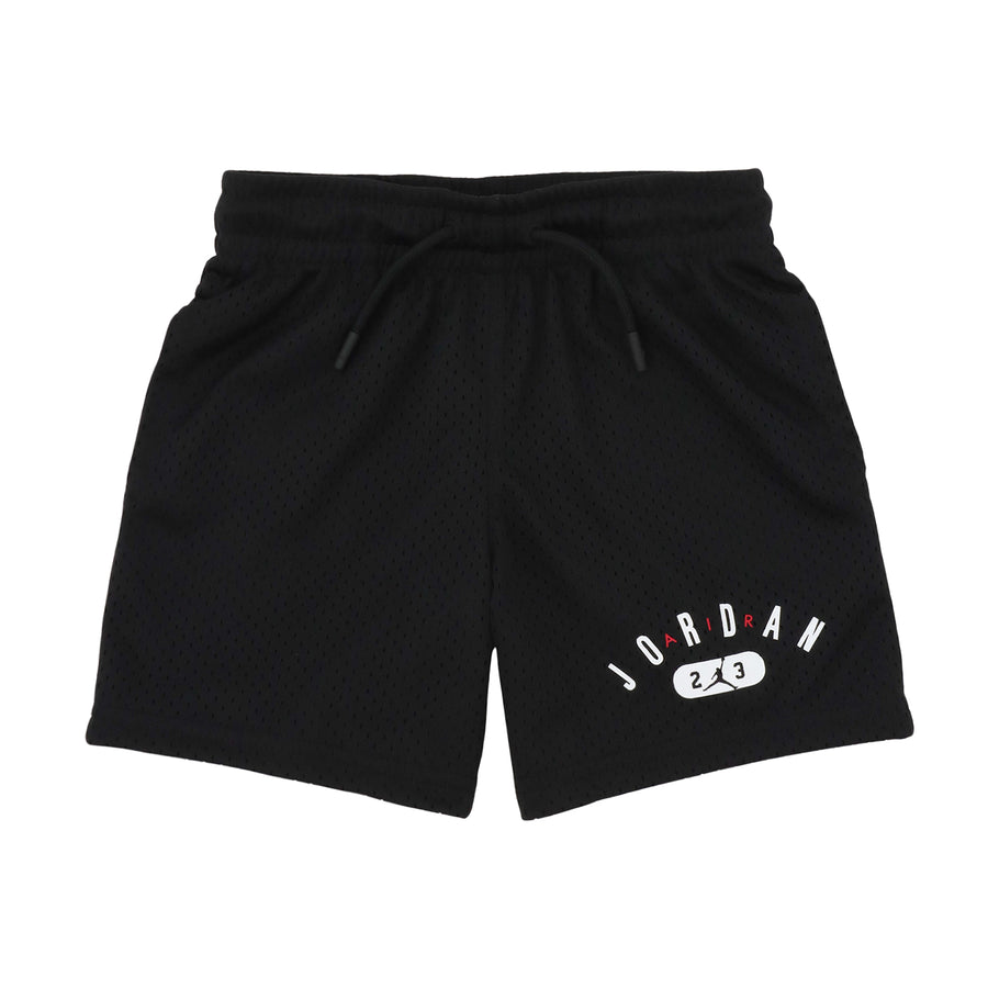 【公式限定】キッズ(105-120cm)  JORDAN(ジョーダン) ハーフパンツ JDB MJ 23 SPORT SHORT