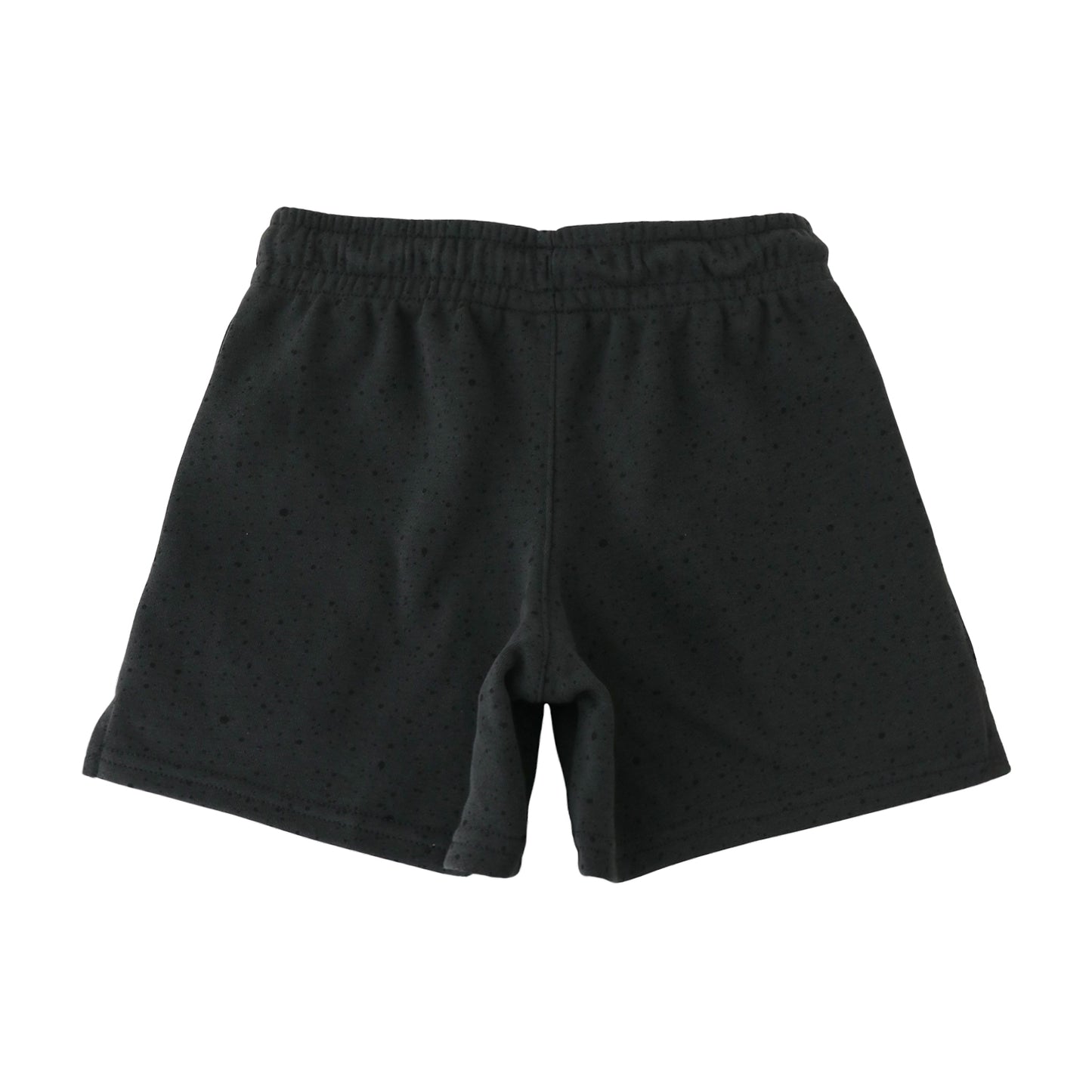 【公式限定】キッズ(105-120cm)  JORDAN(ジョーダン) ハーフパンツ JDB IN THE PAINT FT SHORT