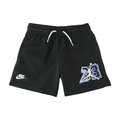 【公式限定】キッズ(105-120cm)  JORDAN(ジョーダン) ハーフパンツ JDB IN THE PAINT FT SHORT