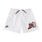 【公式限定】キッズ(105-120cm)  JORDAN(ジョーダン) ハーフパンツ JDB IN THE PAINT FT SHORT