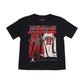 キッズ(105-120cm) JORDAN(ジョーダン) 半袖Tシャツ JDB HOME AND AWAY