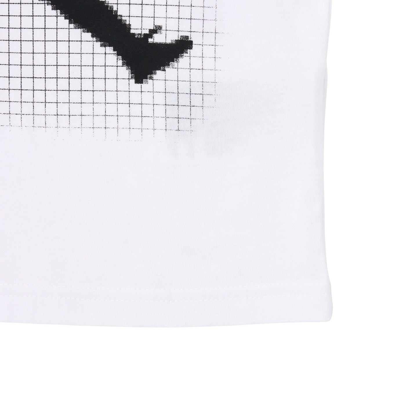 ジュニア(130-170cm)  JORDAN(ジョーダン) 半袖Tシャツ JDB JUMPMAN GRID BLUR