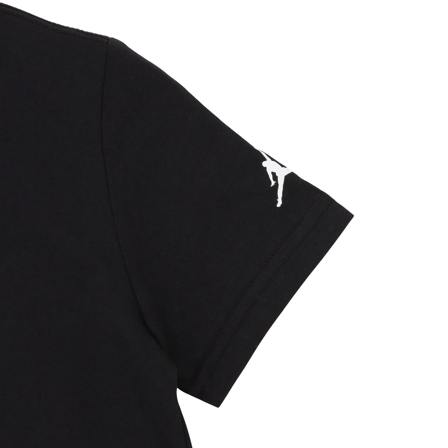 【公式限定】キッズ(105-120cm)  JORDAN(ジョーダン) 半袖Tシャツ JDB TIE DYE JM