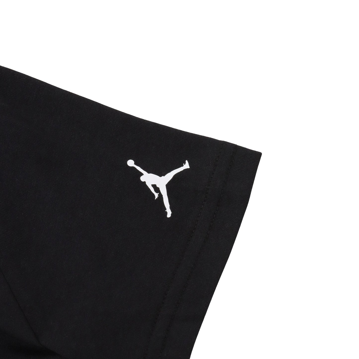 【公式限定】キッズ(105-120cm)  JORDAN(ジョーダン) 半袖Tシャツ JDB TIE DYE JM