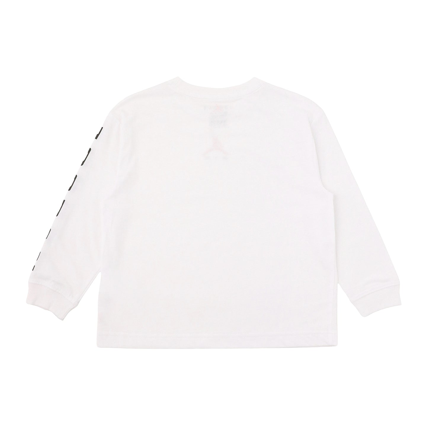 キッズ(105-120cm)  JORDAN(ジョーダン) 長袖Tシャツ JDB MJ AIR HBR LS SHIRT