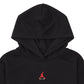 【公式限定】キッズ(105-120cm)  JORDAN(ジョーダン) パーカー JDB BROOKLYN PO HOODY