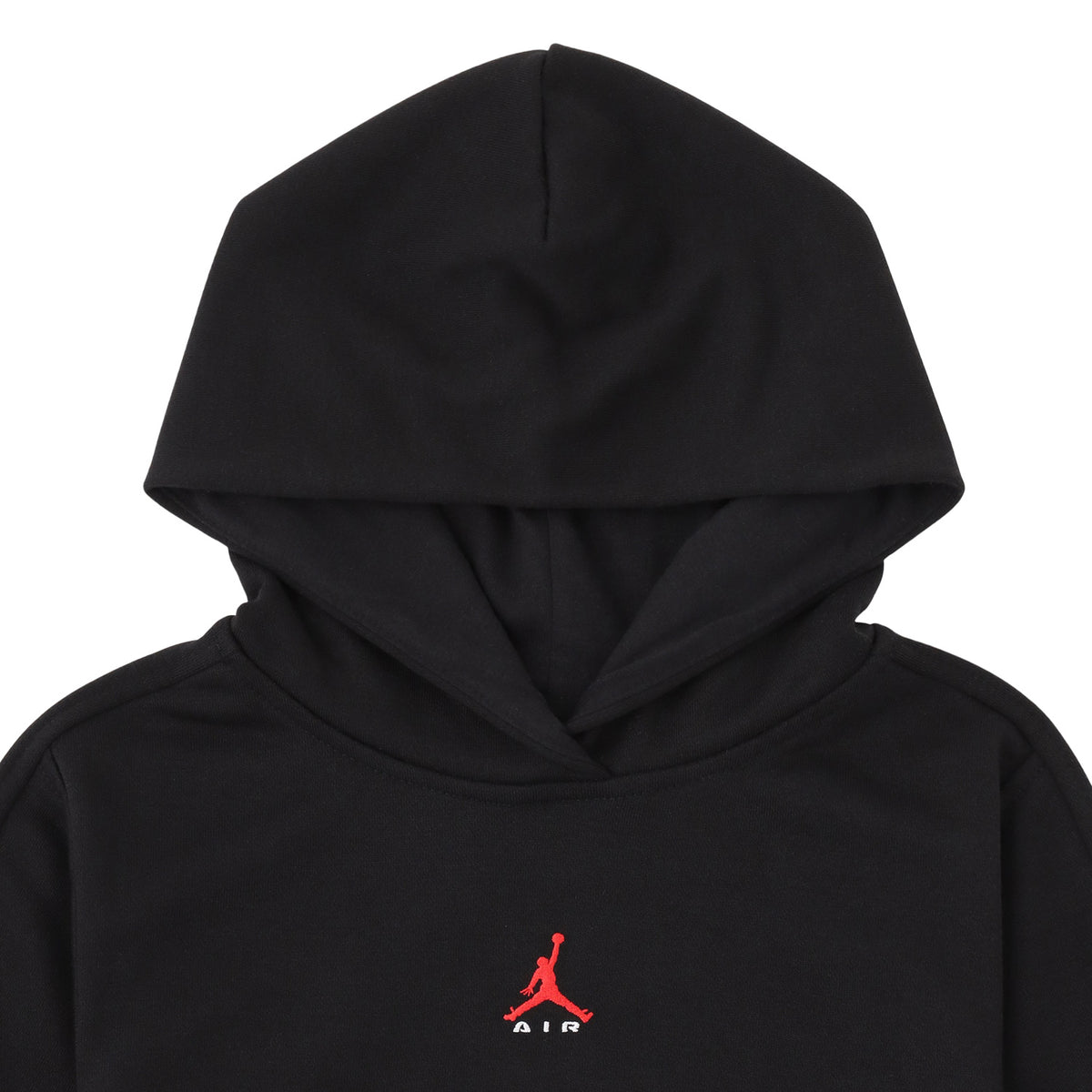 【公式限定】キッズ(105-120cm)  JORDAN(ジョーダン) パーカー JDB BROOKLYN PO HOODY