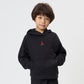 【公式限定】キッズ(105-120cm)  JORDAN(ジョーダン) パーカー JDB BROOKLYN PO HOODY