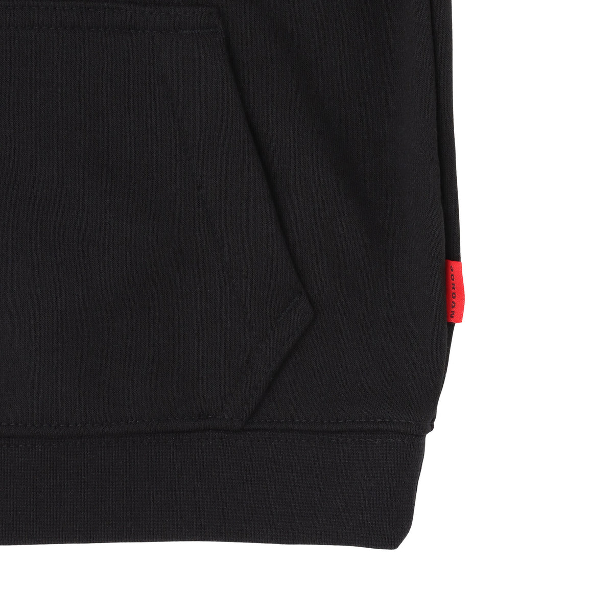 【公式限定】キッズ(105-120cm)  JORDAN(ジョーダン) パーカー JDB BROOKLYN PO HOODY