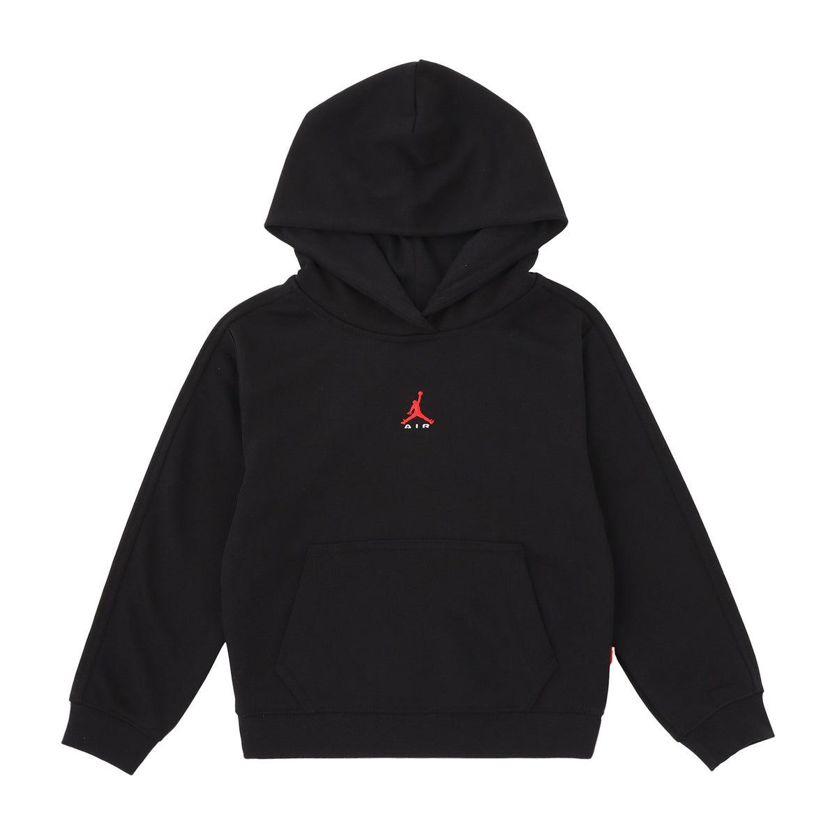 【公式限定】キッズ(105-120cm)  JORDAN(ジョーダン) パーカー JDB BROOKLYN PO HOODY