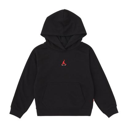 【公式限定】キッズ(105-120cm)  JORDAN(ジョーダン) パーカー JDB BROOKLYN PO HOODY
