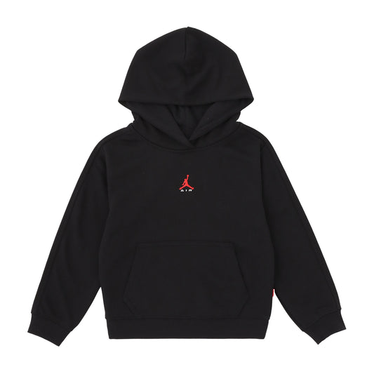 【公式限定】キッズ(105-120cm)  JORDAN(ジョーダン) パーカー JDB BROOKLYN PO HOODY