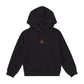 【公式限定】キッズ(105-120cm)  JORDAN(ジョーダン) パーカー JDB BROOKLYN PO HOODY
