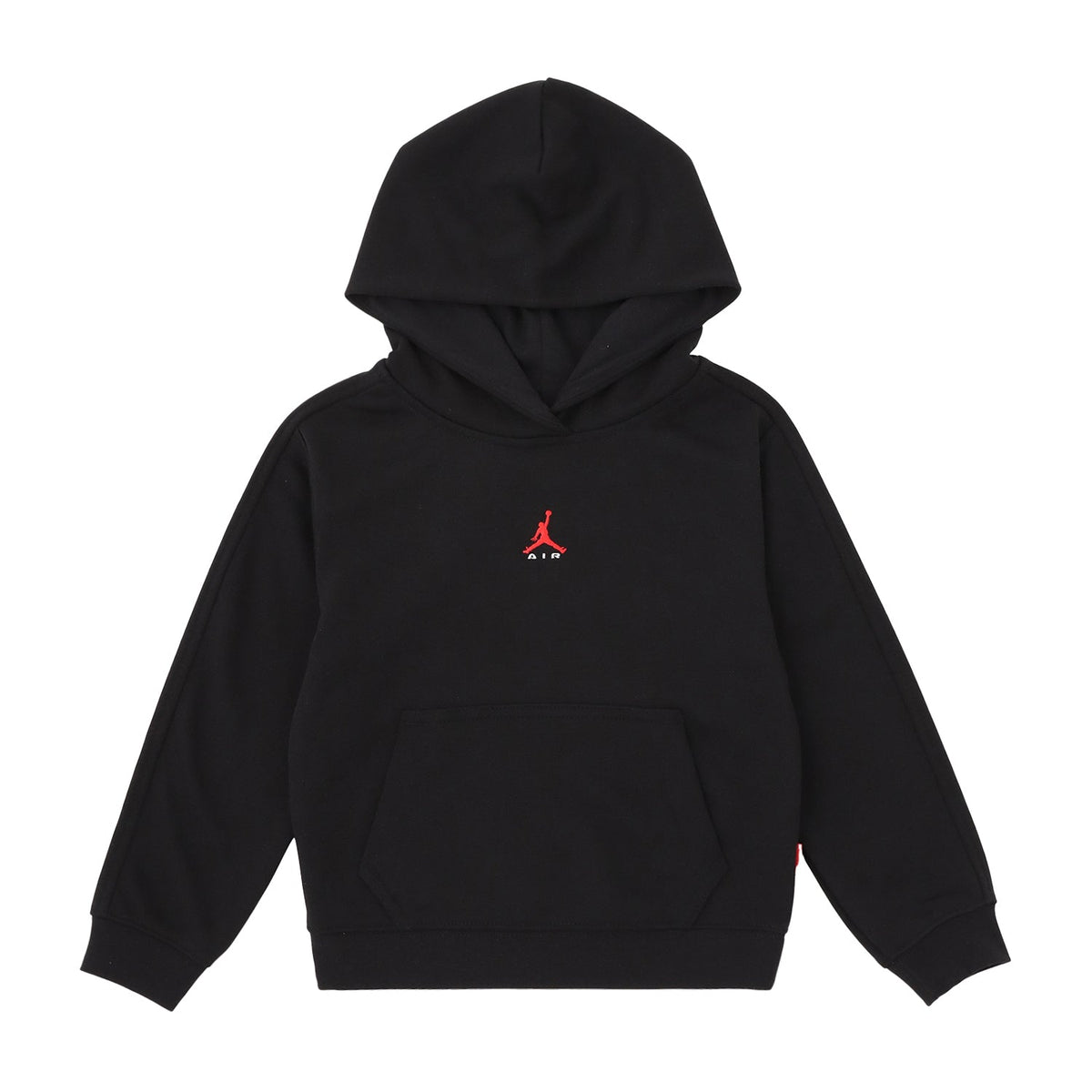 【公式限定】キッズ(105-120cm)  JORDAN(ジョーダン) パーカー JDB BROOKLYN PO HOODY