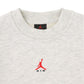 キッズ(105-120cm)  JORDAN(ジョーダン) トレーナー JDB BROOKLYN F ST CREW