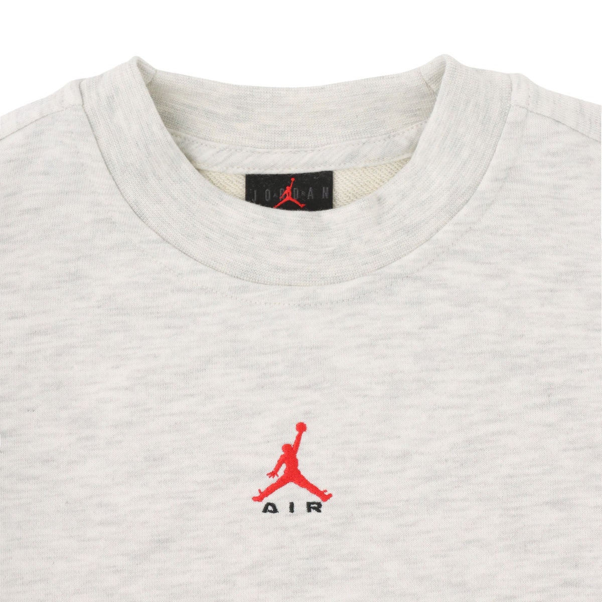 キッズ(105-120cm)  JORDAN(ジョーダン) トレーナー JDB BROOKLYN F ST CREW