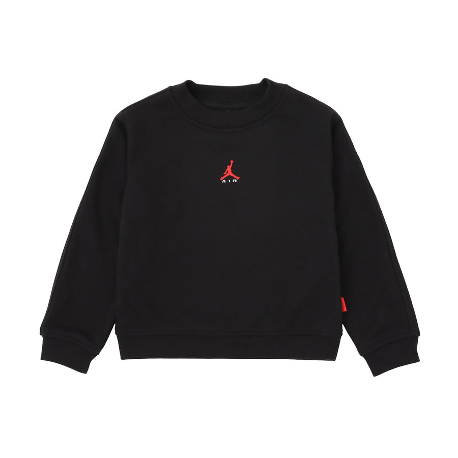 キッズ(105-120cm)  JORDAN(ジョーダン) トレーナー JDB BROOKLYN F ST CREW