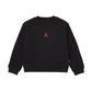 キッズ(105-120cm)  JORDAN(ジョーダン) トレーナー JDB BROOKLYN F ST CREW
