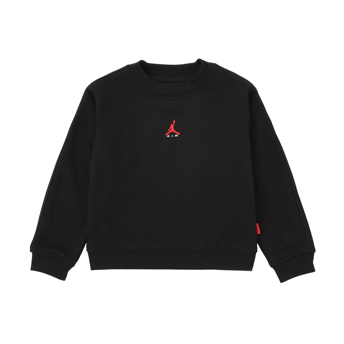 キッズ(105-120cm)  JORDAN(ジョーダン) トレーナー JDB BROOKLYN F ST CREW