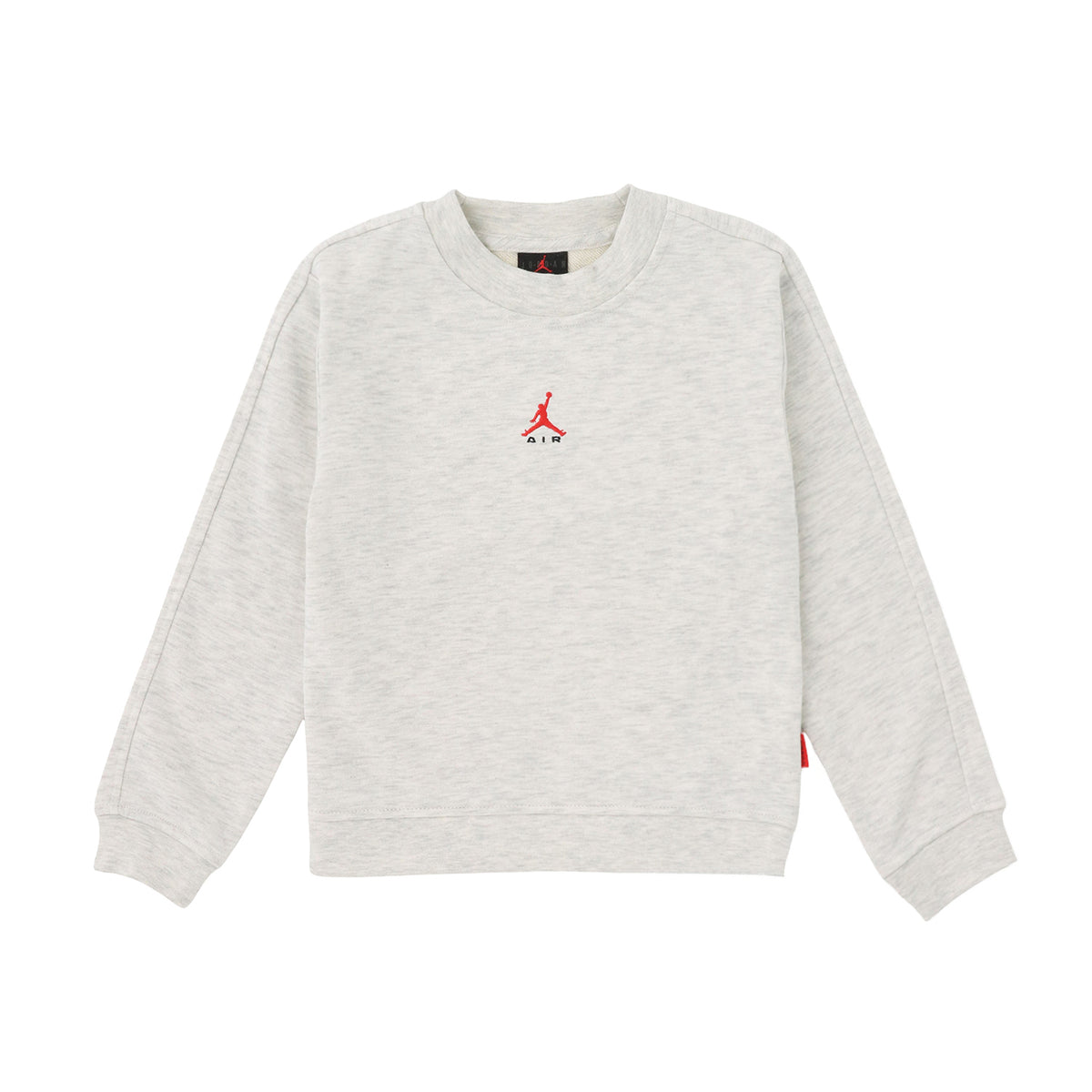 キッズ(105-120cm)  JORDAN(ジョーダン) トレーナー JDB BROOKLYN F ST CREW