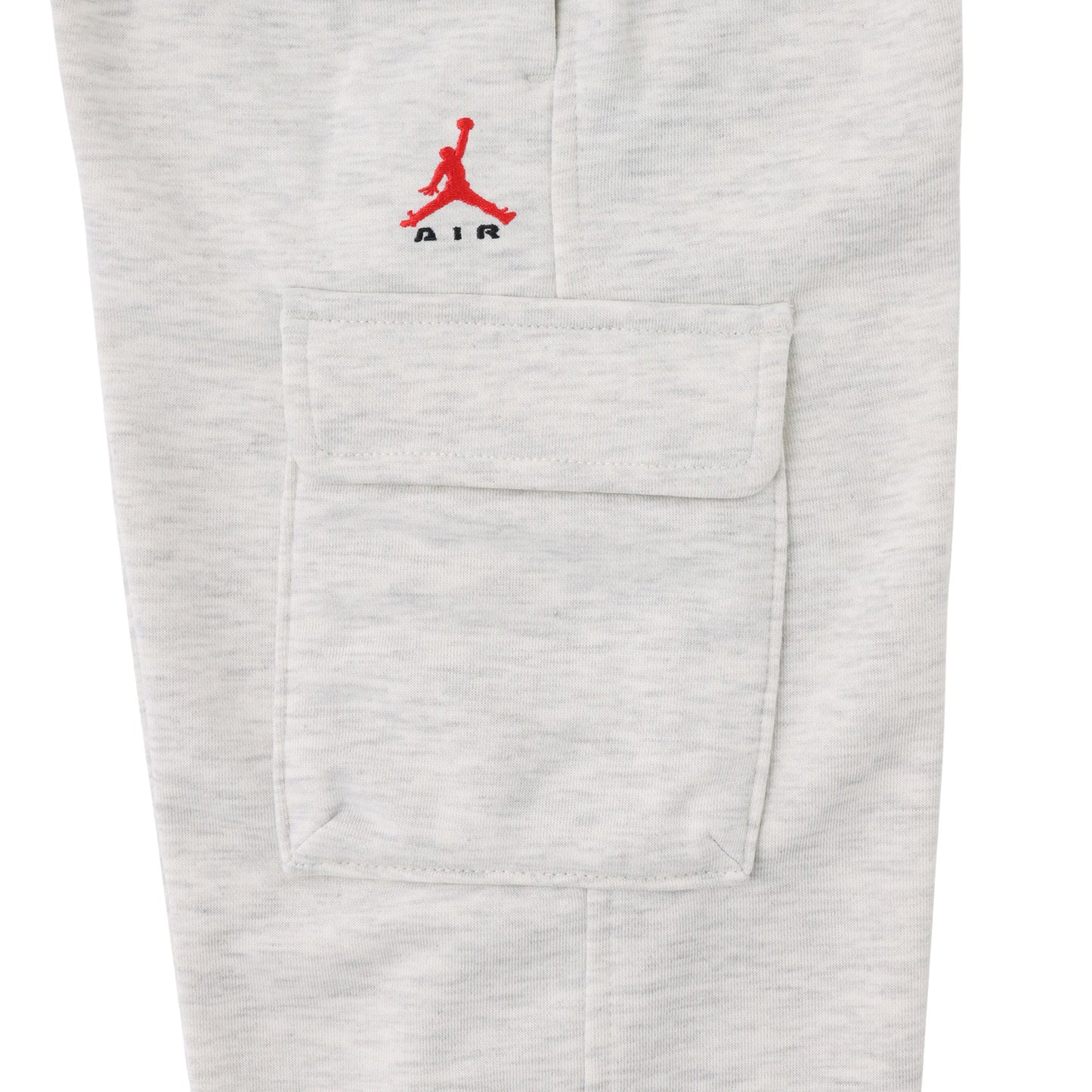 キッズ(105-120cm)  JORDAN(ジョーダン) ロングパンツ JDB BROOKLYN ST FT CARGO PANT