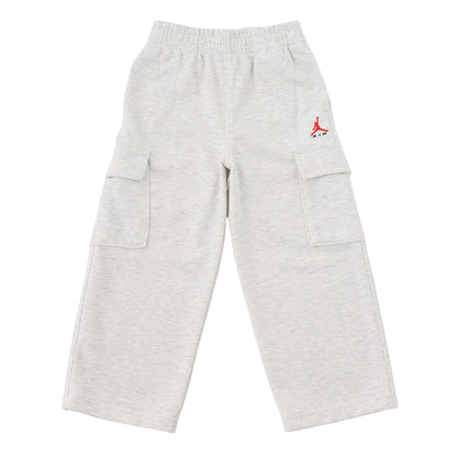 キッズ(105-120cm)  JORDAN(ジョーダン) ロングパンツ JDB BROOKLYN ST FT CARGO PANT