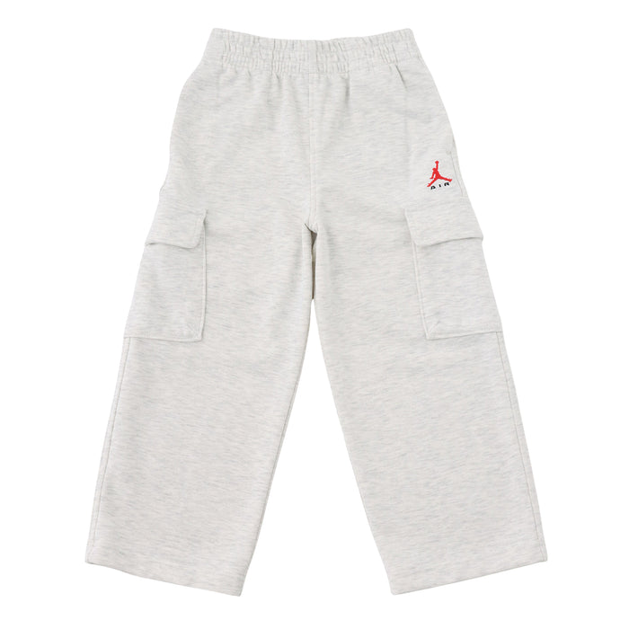 キッズ(105-120cm)  JORDAN(ジョーダン) ロングパンツ JDB BROOKLYN ST FT CARGO PANT