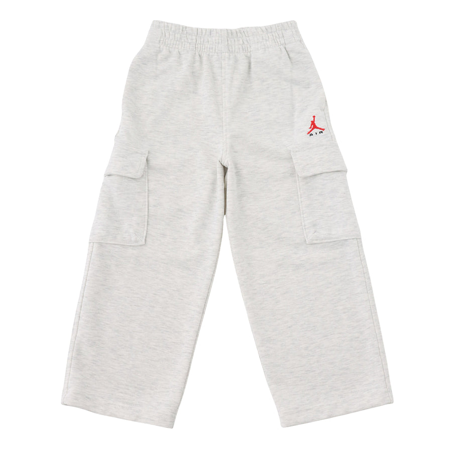 キッズ(105-120cm)  JORDAN(ジョーダン) ロングパンツ JDB BROOKLYN ST FT CARGO PANT