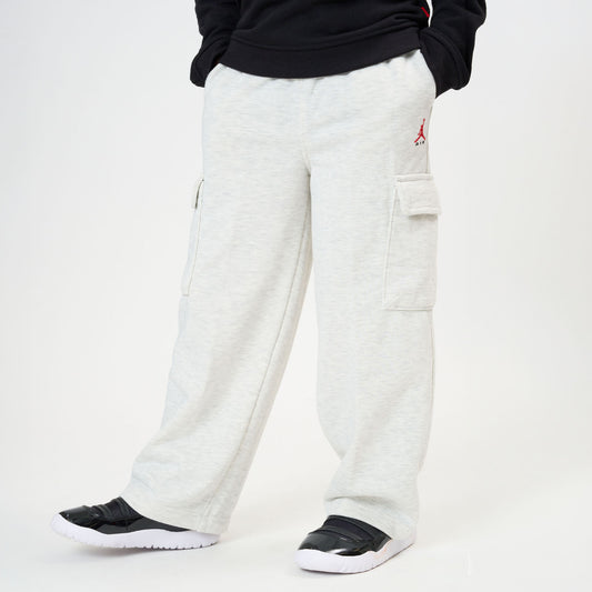 キッズ(105-120cm)  JORDAN(ジョーダン) ロングパンツ JDB BROOKLYN ST FT CARGO PANT