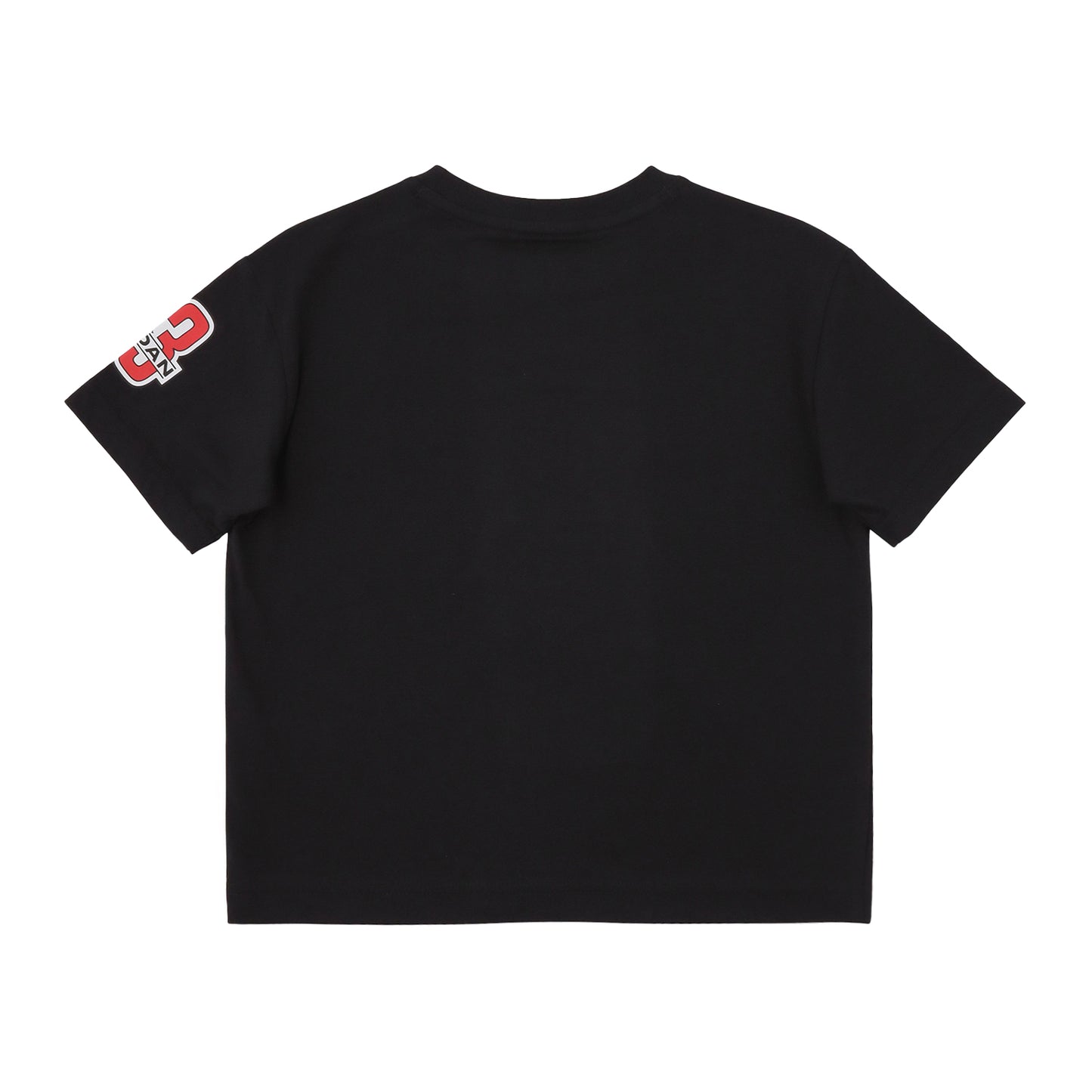 キッズ(105-120cm)  JORDAN(ジョーダン) 半袖Tシャツ JDB I23 HIGHWAY ARCH SS TEE