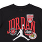 キッズ(105-120cm)  JORDAN(ジョーダン) 半袖Tシャツ JDB I23 HIGHWAY ARCH SS TEE