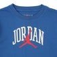 キッズ(105-120cm)  JORDAN(ジョーダン) 長袖Tシャツ JDB I23 HIGHWAY ARCH LS TEE
