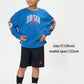 キッズ(105-120cm)  JORDAN(ジョーダン) 長袖Tシャツ JDB I23 HIGHWAY ARCH LS TEE