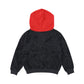 キッズ(105-120cm)  JORDAN(ジョーダン) パーカー JDB MJ BRK LSR PO HOODIE