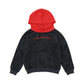 キッズ(105-120cm)  JORDAN(ジョーダン) パーカー JDB MJ BRK LSR PO HOODIE