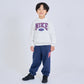 キッズ(105-120cm) パンツ NIKE(ナイキ) NKN GAME DAY ESSENT JOGGER