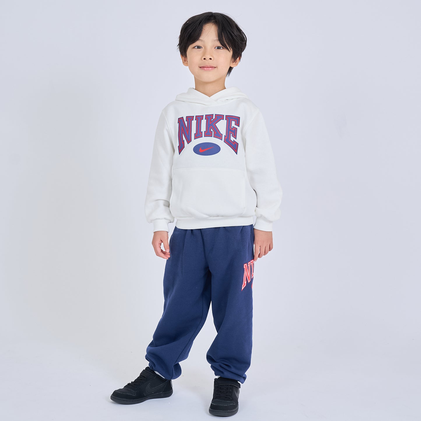 キッズ(105-120cm) パンツ NIKE(ナイキ) NKN GAME DAY ESSENT JOGGER