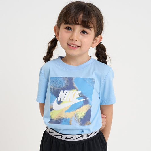キッズ(105-120cm) Tシャツ NIKE(ナイキ) NKN CLUB EXPRESS SS TEE