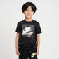 キッズ(105-120cm) Tシャツ NIKE(ナイキ) NKN CLUB EXPRESS SS TEE