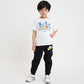 キッズ(105-120cm) パンツ NIKE(ナイキ) NKN CLUB CHENILLE JOGGER