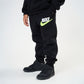 キッズ(105-120cm) パンツ NIKE(ナイキ) NKN CLUB CHENILLE JOGGER