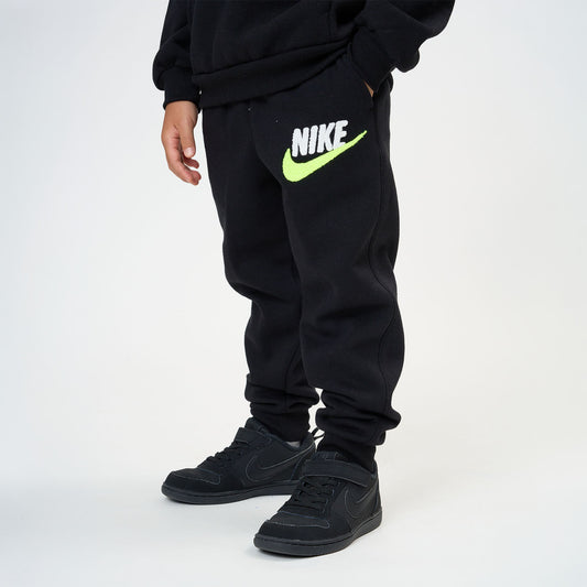 キッズ(105-120cm) パンツ NIKE(ナイキ) NKN CLUB CHENILLE JOGGER