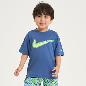 キッズ(105-120cm) NIKE(ナイキ) 半袖Tシャツ NKB B NK DF BOLD MOVE